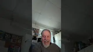 Whats on Scotts mind 1-19 2026