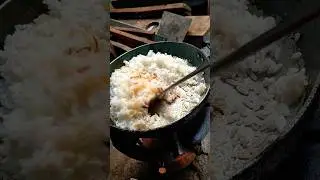 Vary tasty recipe vary easy recipe pakhala bhata re baneichi 🌶️🌶️🧅🧅🍅🍅👌👌😛😛 #plz_subscribe_my_channel