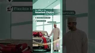 Get the Best Car Loan in Oman | Lowest Interest Rates & Fast Approvals from Al Omaniya (AOFS)
