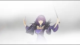 Scathach-Skadi Caster, Fate/Grand Order, 1/7 Scale Figure by PHAT COMPANY