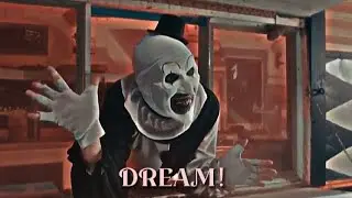 Sienna's dream (TERRIFIER 2)