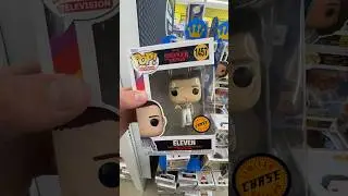 I Found a CHASE! #funko #funkopop