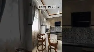 2BHK FLAT ON HIGHWAY #2bhk #3bhk #home #property #nirwana #3bhk #new #rera #realtor #flat #forsale