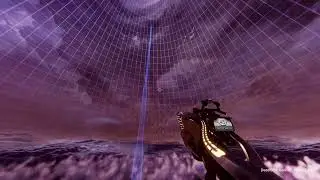 [DeadCore Redux - Alpha 0.2.8] - Sometimes, jump pads do that