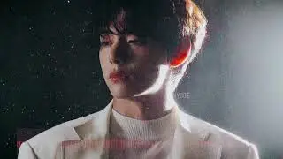 4o&rsquo;clock ( mix rain) focus Taehyung
