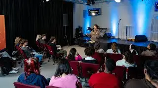 The Habit of a Powerful Christian