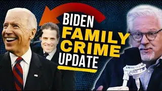 EXPLAINED: The new Hunter & Joe Biden FAMILY CRIME details