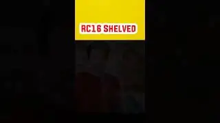 ⚡Rc16 Movie Shelved⚡ | #rc15 #ramcharan #shortviral #explore #shorts