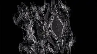 Part 4: Video-Controlled particle system in Jitter: Video Processing in jit.gen
