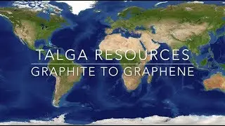 Talga Graphene Operations 2016