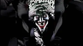 Celebrating The Joker & Watches #invictawatch #TV3D #shorts