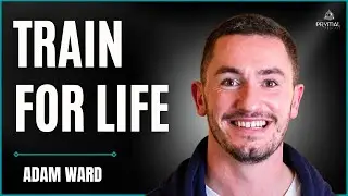 Motivation Myths & How To Actually Build Longevity | Adam Ward