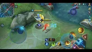 Chou KOF (Sound) Fix Basic, Fix Skill, Fix Dead Etc