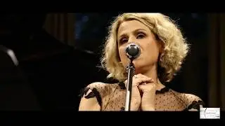 Tosca in concerto all'Istituto italiano di cultura di Parigi (6 giugno 2018)