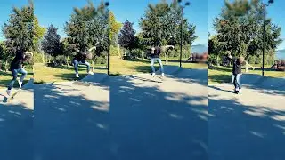 How to Backside Kickflip | Bs Flip