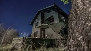 Scary Story : The Beeping in the Walls