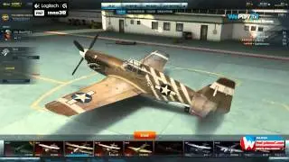 WePlay WoWP tanchik86 & Иваныч
