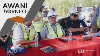 SOGIP mampu menyumbang kepada agenda Sabah First