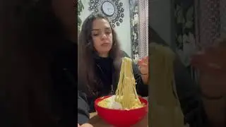 Noodle sever misiniz 🍜