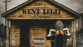 Naazhim$upreme - Went Legit (Free$tyle)