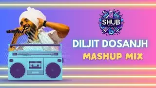 DIWALI MASHUP 2024 | SHUB REMIX