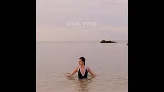 Coline - Lost In Reality (Official Audio)
