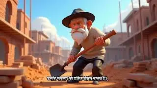 मेहनत का फल #CartoonVideo #FunnyCartoon #CartoonComedy #CartoonMeme #LOLCartoon #DesiCartoon #video