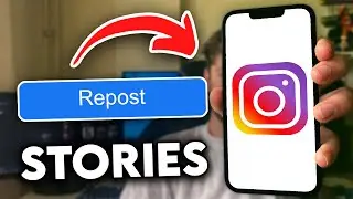 How to Repost Archived Stories on Instagram (2025)