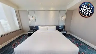 Grande Centre Point Sukhumvit 55 Thong Lo | Bangkok, Thailand | Hotel Review 🏨