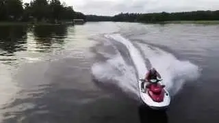 Lake Cypress Springs, TX