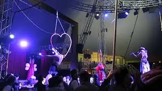 Stage Performers, The Soiled Dove