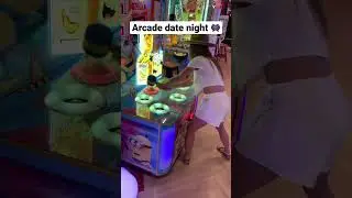 Arcades are RIGGED 🤡
