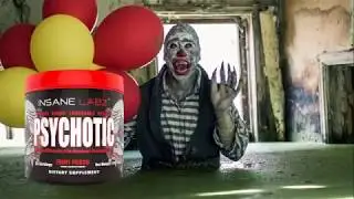 Insane Labz Psychotic