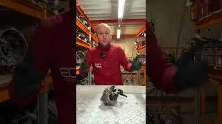 Про Bosch CP4 и стружку