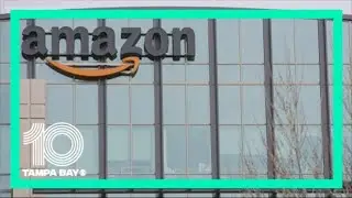 Amazon to offer employees fully-funded tuition to 9 Florida colleges