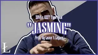 (FREE) ZUNA x AZET Type Beat 2019 🥀 JASMINE 🥀 ARABIC DANCEHALL BEAT