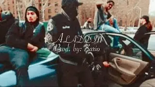 A$AP Rocky Type Beat | 