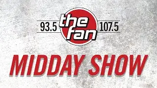 Jimmy Cook and Brendan King are joined by Tony East, Matt Taylor, Nick Gardner, and Tom Lemming
