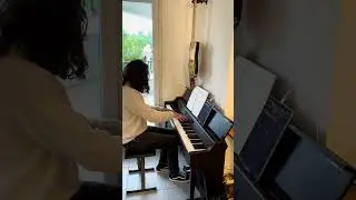 Shadowlord - NieR (Piano cover)