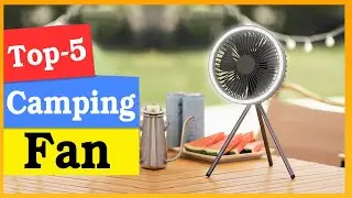Camping Fan to Buy on Amazon in 2025 | usa olympic fan gear | camping fan to buy on market in 2025