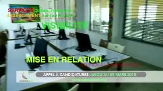SABOUTECH: Participez &agrave; l'appel &agrave; candidatures!