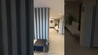 DAVİVA DİYALİZ KAYSERİ LOBİ &Ccedil;ALIŞMAMIZ PROKONT M&Uuml;HENDİSLİK