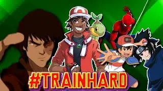 Welcome to the Champion Squad! // Champion DarkBlaze Channel Trailer [2020]!