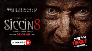 مشاهدة فيلم Siccin 8 مترجم 2025 لينك المشاهدة في اول تعليق