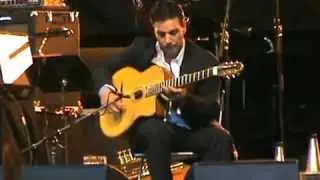 Minor Swing - Django Reinhardt - Played by Yorgui Loeffler and Gino Roman