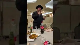 ישראל מאיר פרידברג מציג את יצחק גולדקנופף ויונתן בורנשטיין ויצחק מאיר טאומן