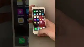 Apple IPhone 6 Plus 64gb