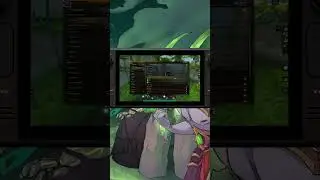 ConsolePort World of Warcraft на Steam Deck