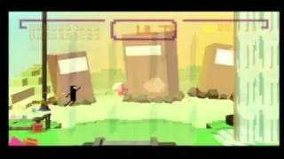 BIT.TRIP RUNNER