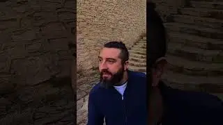 Exploramos las Incre&iacute;bles Cascadas del R&iacute;o Cifuentes 🏞️ Naturaleza en Trillo